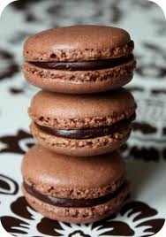macarons