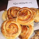 kanelbullar